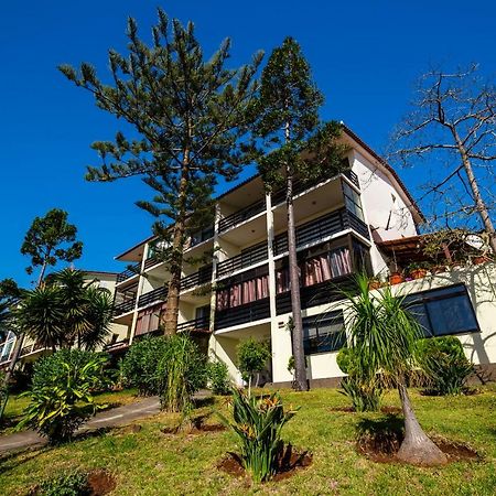 Apartamento Vista Oceano Canico  Luaran gambar