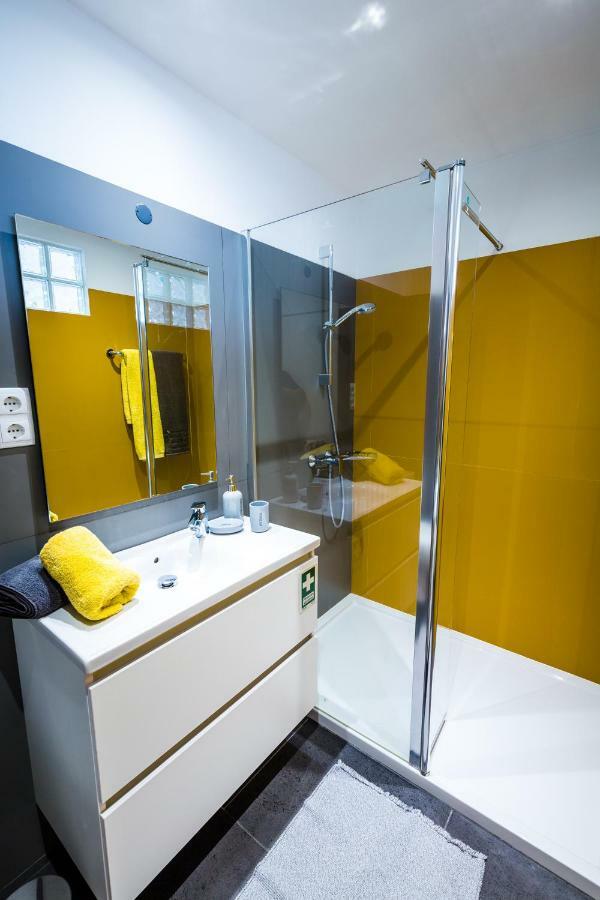 Apartamento Vista Oceano Canico  Luaran gambar
