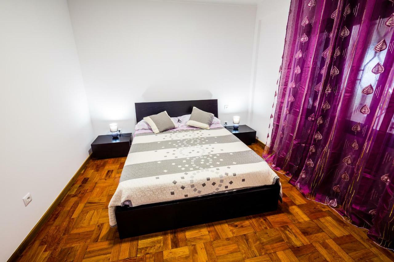 Apartamento Vista Oceano Canico  Luaran gambar